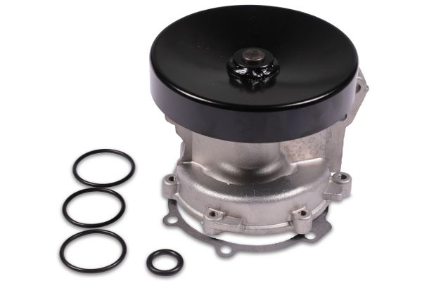 Водяной насос, охлаждение двигателя HEPU P606