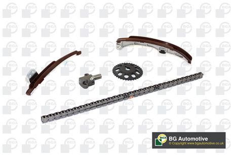 Комплект цели привода распредвала BGA TC0460FK