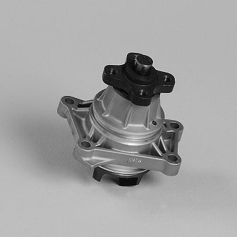 Водяной насос, охлаждение двигателя HEPU P7502