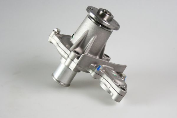 Водяной насос, охлаждение двигателя HEPU P760