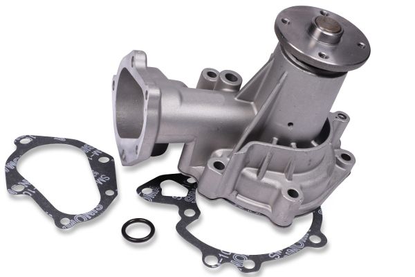 Водяной насос, охлаждение двигателя HEPU P7721