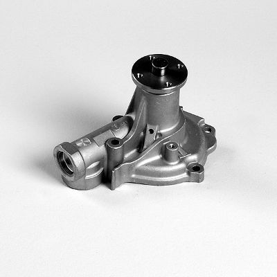 Водяной насос, охлаждение двигателя HEPU P7755