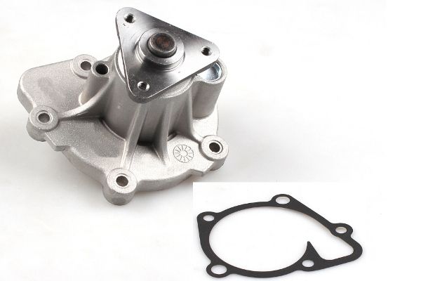 Водяной насос, охлаждение двигателя HEPU P7856