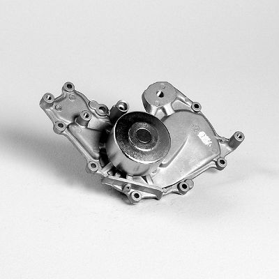 Водяной насос, охлаждение двигателя HEPU P789