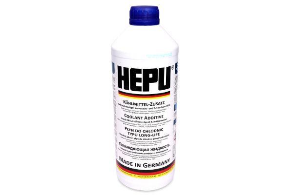 Антифриз HEPU P900RM11
