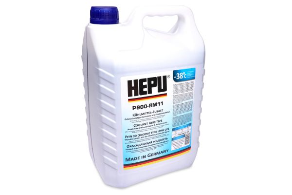 Антифриз HEPU P900RM11005