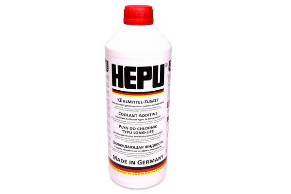 Антифриз HEPU P900RM12