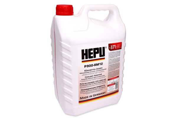 Антифриз HEPU P900RM12005