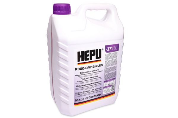 Антифриз HEPU P900RM12PLUS005