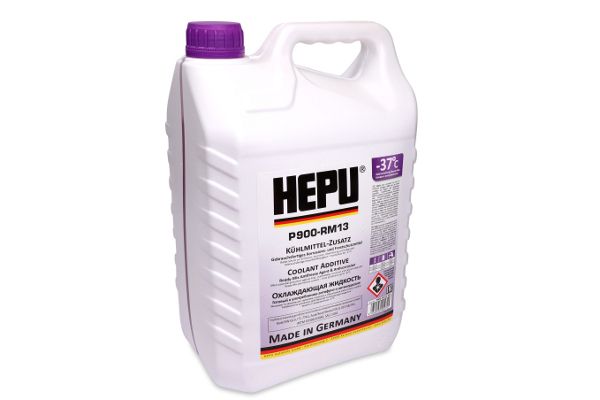 Антифриз HEPU P900RM13005