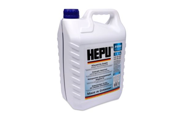 Антифриз HEPU P999005