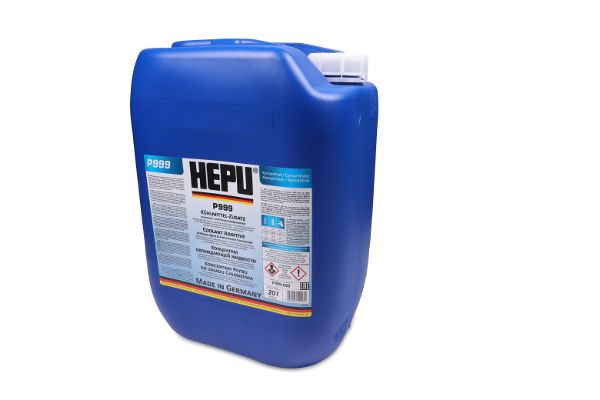 Антифриз HEPU P999020