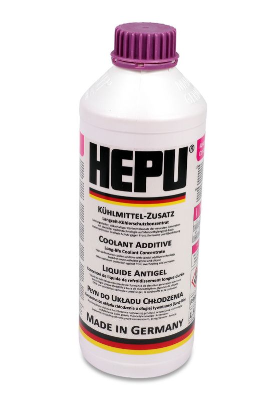 Антифриз HEPU P999EVO12
