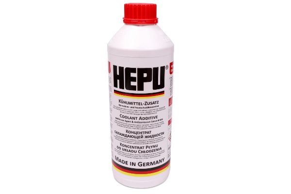 Антифриз HEPU P999G12