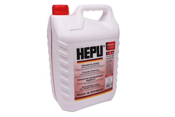 Антифриз HEPU P999G12005