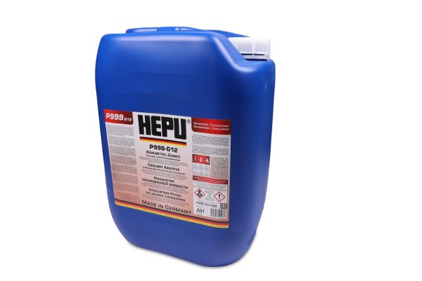 Антифриз HEPU P999G12020