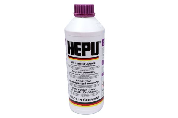 Антифриз HEPU P999G12PLUS