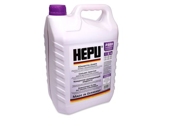 Антифриз HEPU P999G12PLUS005