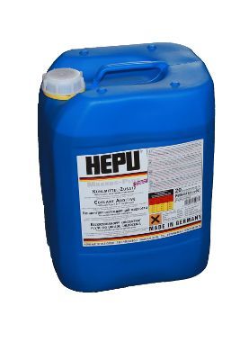 Антифриз HEPU P999G12PLUS020