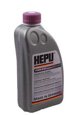 Антифриз HEPU P999G12SUPERPLUS