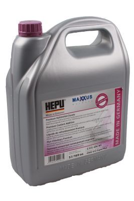 Антифриз HEPU P999G12SUPERPLUS005