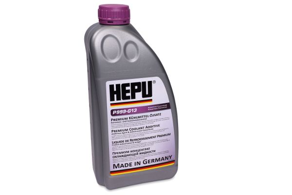 Антифриз HEPU P999G13