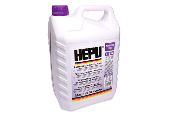 Антифриз HEPU P999G13005