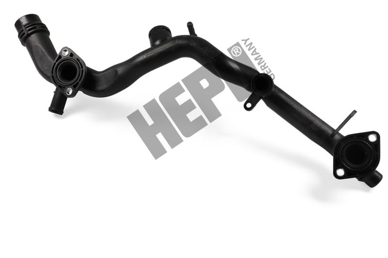 Трубка охлаждающей жидкости HEPU TM7004