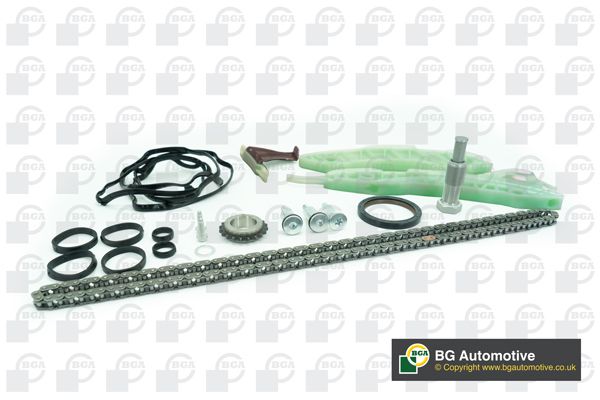 Комплект цели привода распредвала BGA TC1030FK