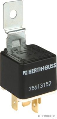Реле, рабочий ток HERTH+BUSS 75613152