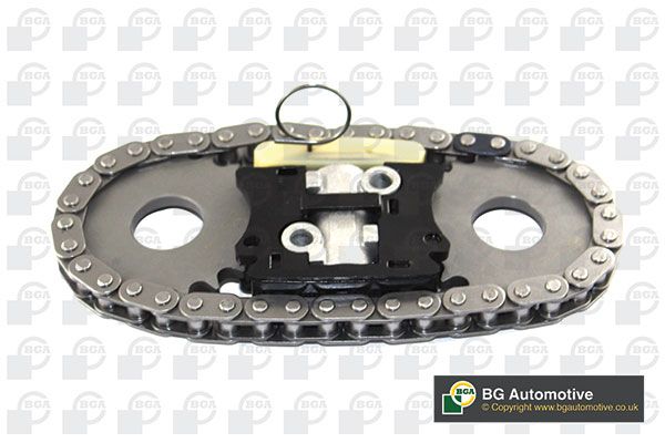 Комплект цели привода распредвала BGA TC2201FK