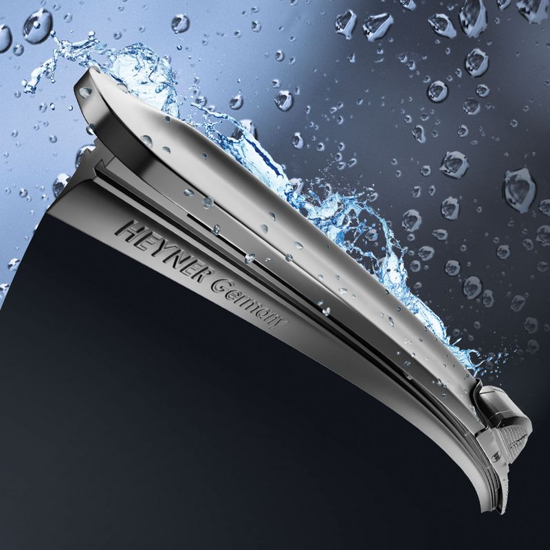 Щетка стеклоочистителя HEYNER 030000