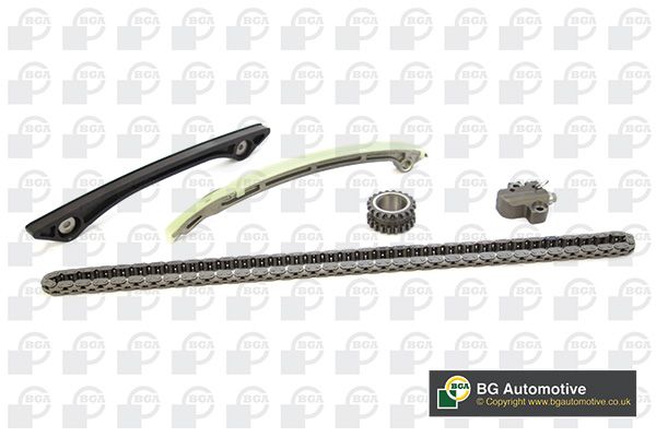 Комплект цели привода распредвала BGA TC2304FK