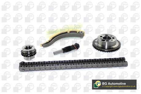 Комплект цели привода распредвала BGA TC2320FK
