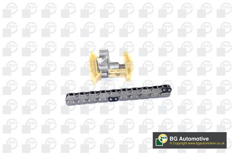 Комплект цели привода распредвала BGA TC2330K