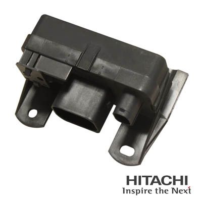 Реле, система накаливания HITACHI 2502158