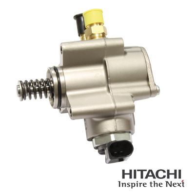 Насос высокого давления HITACHI 2503067