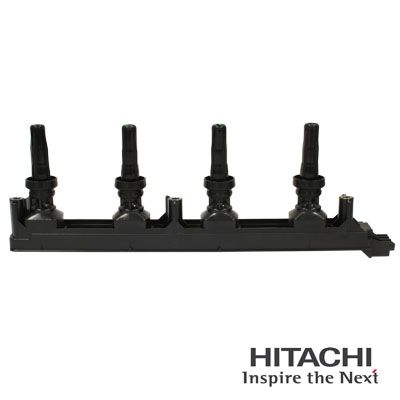 Катушка зажигания HITACHI 2503842