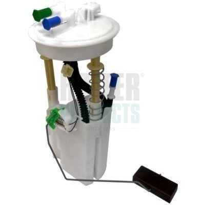 Датчик, запас топлива HOFFER 7409324