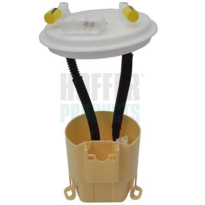 Датчик, запас топлива HOFFER 7409384