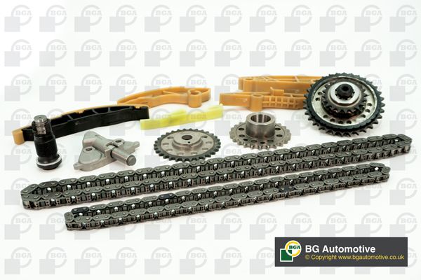 Комплект цели привода распредвала BGA TC4215FK