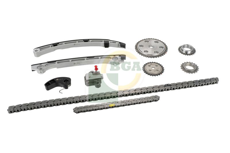 Комплект цели привода распредвала BGA TC5460FK