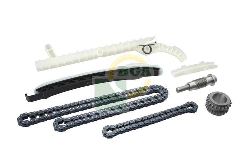 Комплект цели привода распредвала BGA TC5613FK