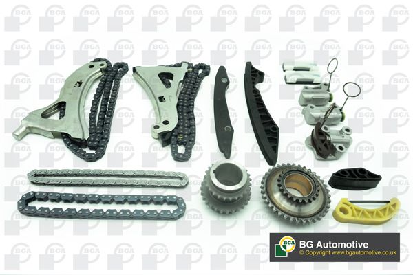 Комплект цели привода распредвала BGA TC5614FK