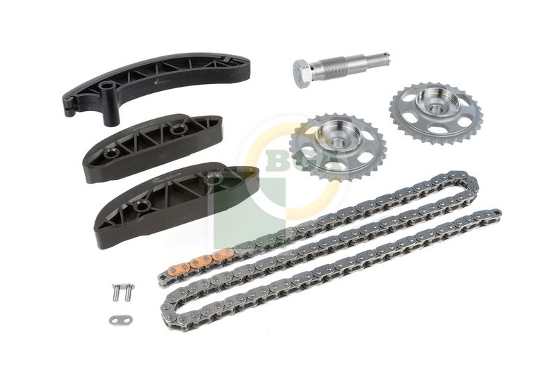 Комплект цели привода распредвала BGA TC5670FK