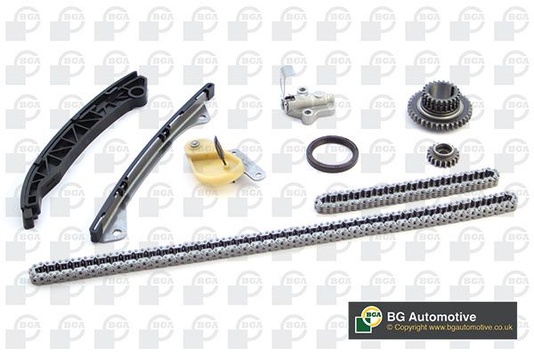 Комплект цели привода распредвала BGA TC6305FK