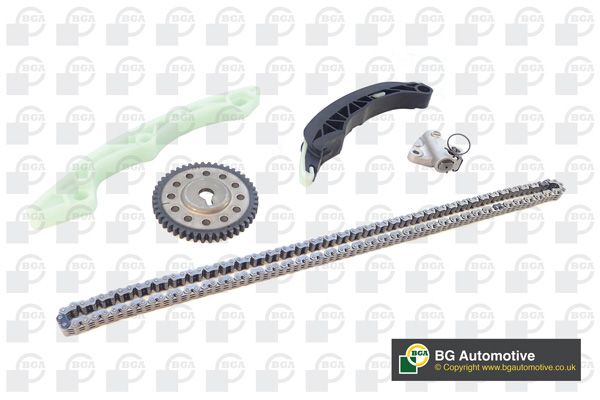 Комплект цели привода распредвала BGA TC8200FK