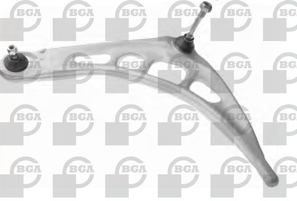 Рычаг независимой подвески колеса, подвеска колеса BGA TRC0901