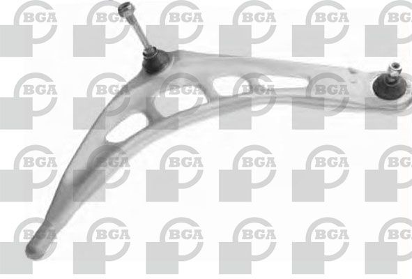 Рычаг независимой подвески колеса, подвеска колеса BGA TRC0902
