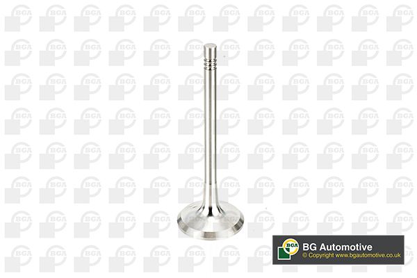 Выпускной клапан BGA V991760